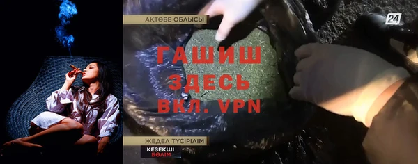 молекула духа Надым